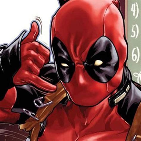 Marvel ¿deadpool Es En Realidad Un Héroe O Un Villano