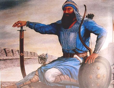 Banda Singh Bahadur Alchetron The Free Social Encyclopedia