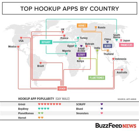 Top Gay Hookup Apps In The World[987x933] R Mapporn