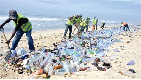 Water Sachet Use In Ghana How To Stop The Pollution