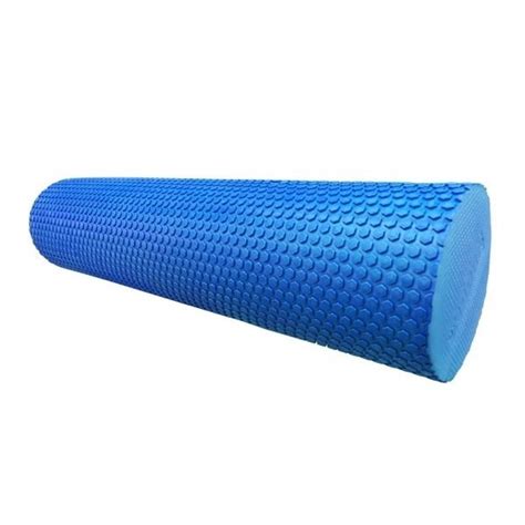 Xpeed Foam Roller 45cm Electric Blue Black Sportitude