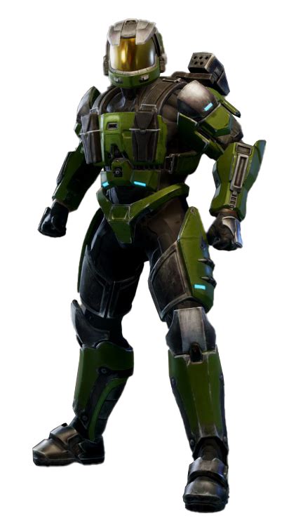 Orion Armor Halopedia The Halo Wiki