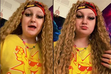 Who Is TikToker Britt Barbie? The Girl Behind Viral ‘Period Ahh’ Song ...