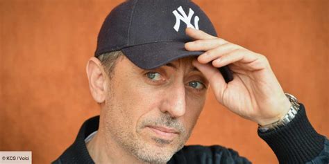 Une ambition intime Gad Elmaleh a t il accepté l émission pour