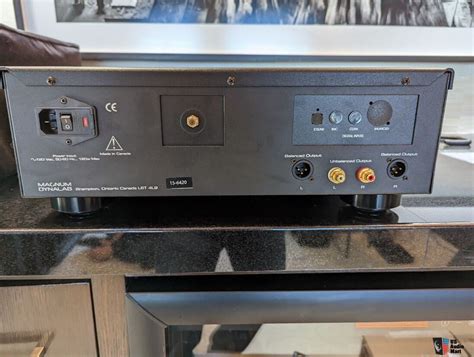 Magnum Dynalab MD 109 SE FM Tuner Worlds best FM tuner! Photo #4437299 ...