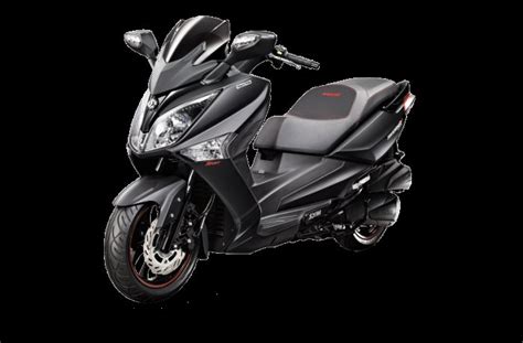 Motorrad Vergleich Sym Gts 300i Evo 2013 Vs Sym Gts 300i Sport 2019