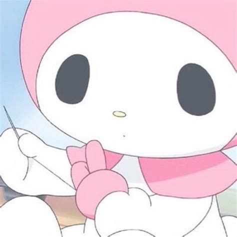 My Melody Icon At Collection Of My Melody Icon Free