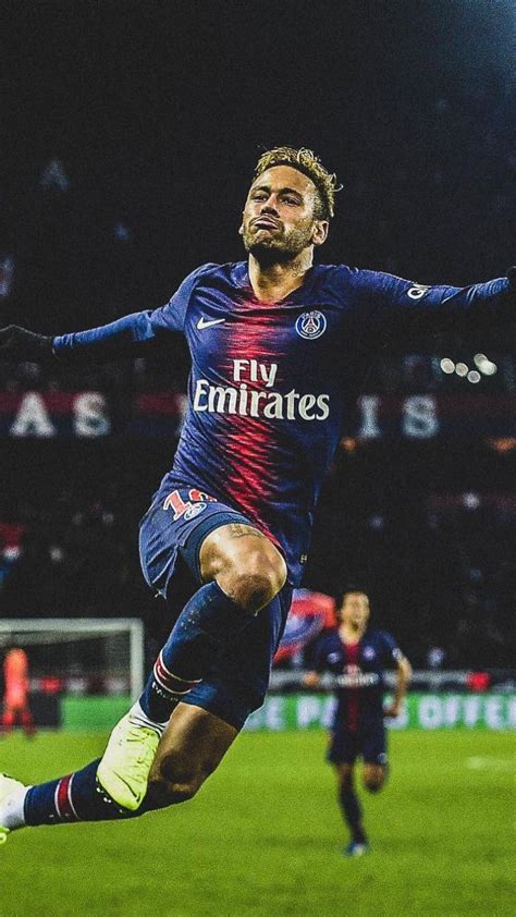 Neymar PSG Wallpapers - Top Free Neymar PSG Backgrounds - WallpaperAccess