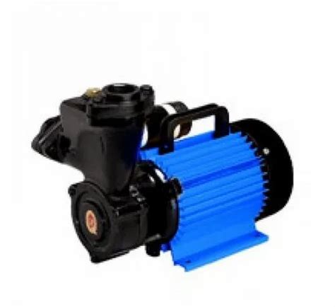 0 5 Hp Mini Monoblock Pump Maximum Discharge Flow Less Than 100 Lpm