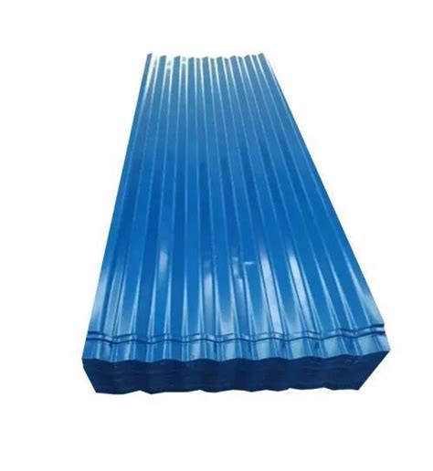 Good Quality Roofing Iron Sheets Galvanized Corrugated Roofing Sheets for Building - Galvanized ...