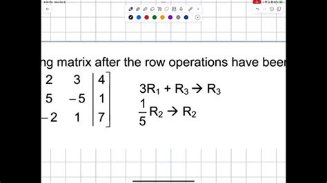 College Algebra Final Exam Review Part 3 Youtube