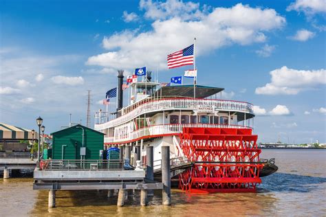 10 Best Tours in New Orleans, Louisiana (2024) - Road Affair