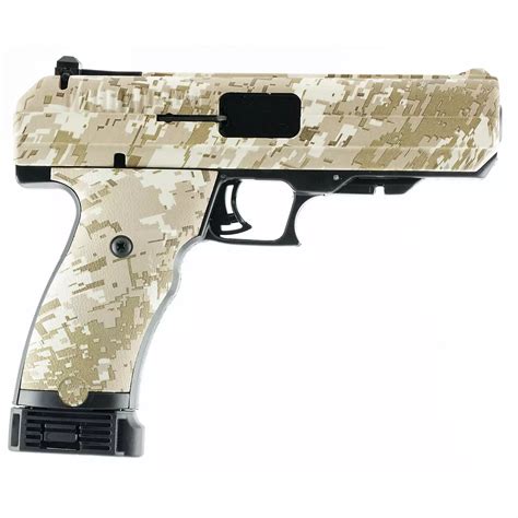 Hi-Point Firearms .45 ACP Digital Desert Camo Pistol | Academy