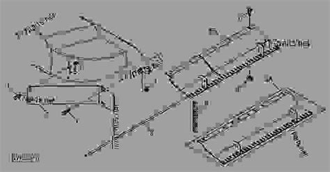 John Deere Mx8 Parts Diagram