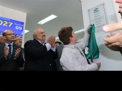 Defensor P Blico Geral Participa Da Inaugura O Do Novo Procon De