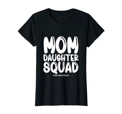 I Tested These Adorable Mother And Daughter T Shirts Heres Why You