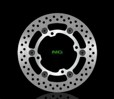 Ng Brake Disc Remschijf Ng Remmen Vast Buy Cheap Fc Moto