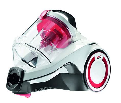 Test Et Avis Aspirateur Sans Sac Dirt Devil Dd Rebel Test