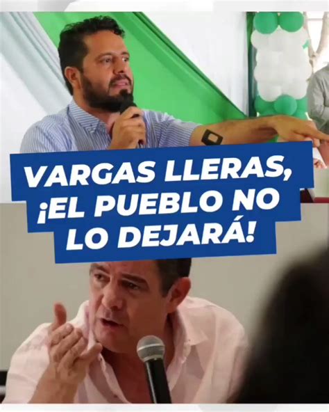 Alfredo Mondragón Congresista Valle del Cauca on Twitter Si Vargas