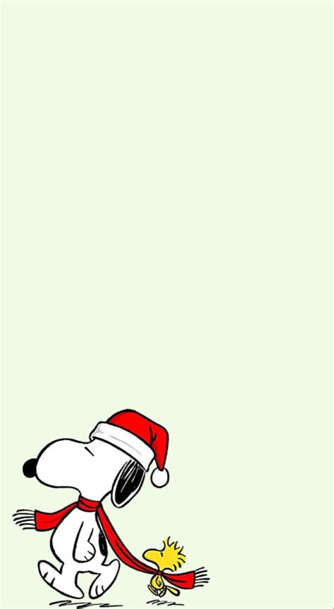 Snoopy christmas wallpaper🎄 | Snoopy wallpaper, Snoopy christmas ...