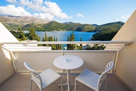 Hotel Osmine - Slano, Dubrovnik - On The Beach