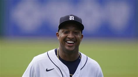 Tigres de Detroit y Jonatan Schoop firman a una extensión de contrato