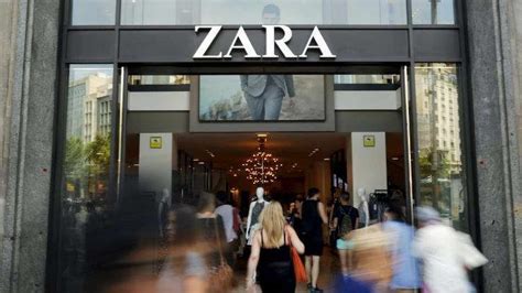 Zara Pre Owned La Plataforma De Inditex Para Introducirse En El