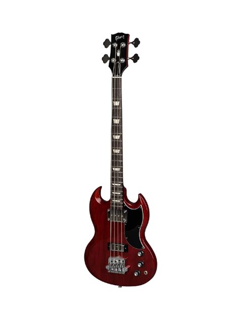 เบส Gibson Sg Bass ราคาพิเศษ Bigtone