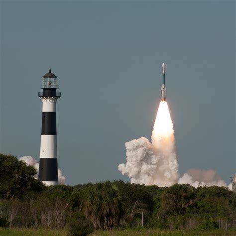 Lighthouse & Spaceflight Tour, Private Group - Canaveral Tours Reservations