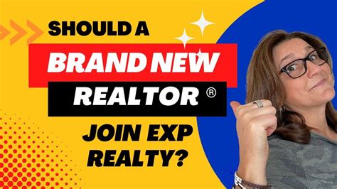 Is Exp Realty A Good Fit For Brand New Real Estate Agents Youtube