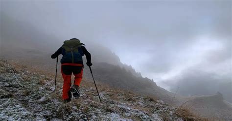 9 Reasons Why You Should Use Trekking Poles