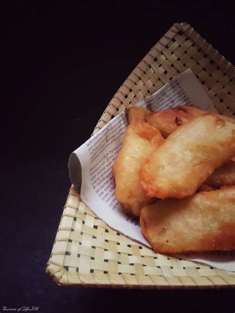 Pazham Pori Banana Fritters Recipe Pazham Pori Ethakka Appam Ethakka