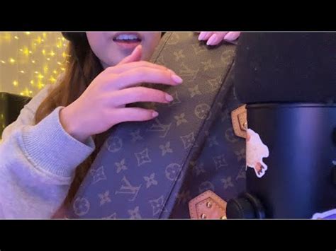 Asmr Purse Collection The Asmr Index