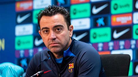 Barça Porto la déclaration de Xavi crée la polémique les fans se