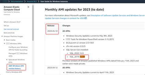 Preparing To Create A Cev For Rds Custom For Sql Server Amazon Relational Database Service