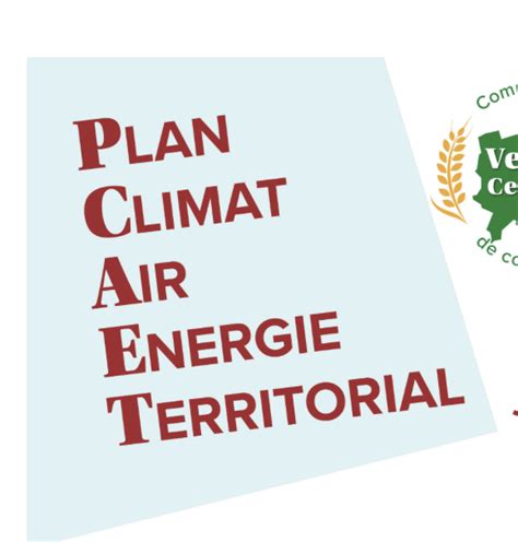 Consultation publique PCAET Plan climat air énergie territorial du 19