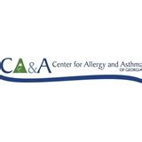 Center For Allergy And Asthma Villa Rica Toby Drew