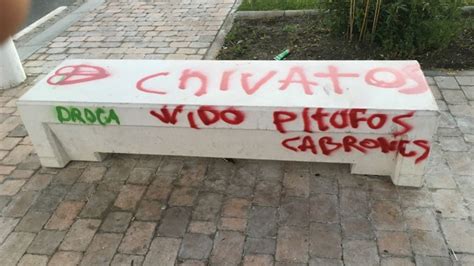 Salobreña acogerá una campaña de concienciación contra el vandalismo