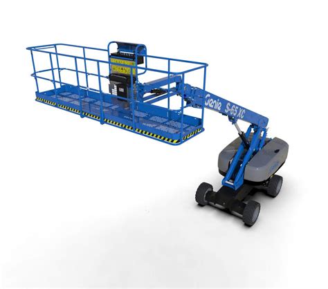 Genie Ft Platform Now Available On Three Genie Xc Xtra Capacity