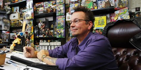 Kevin Eastman Net Worth Net Worth Post