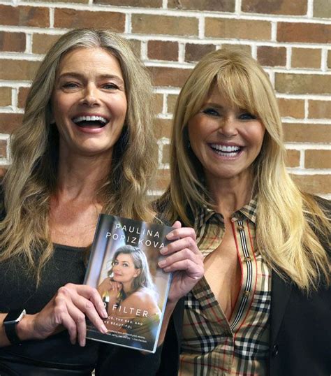 Christie Brinkley Reverses Transformation Days After Revealing Bold New