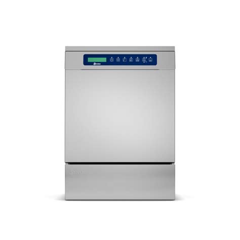 DS 500 Series - Steelco