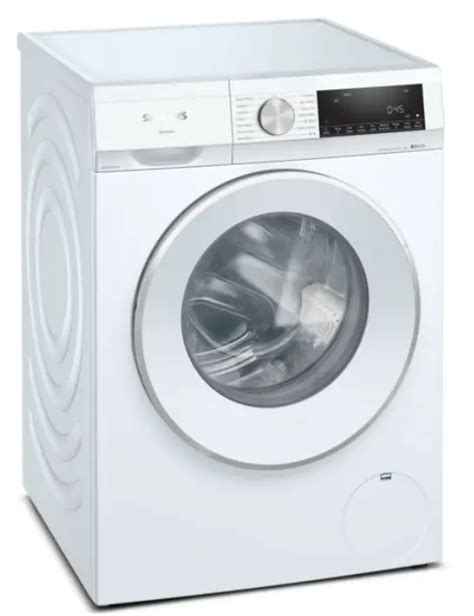 Siemens Iq Washing Machine Instructions