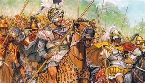 Battle of the Granicus (334 BCE): Alexander’s Conquest Begins