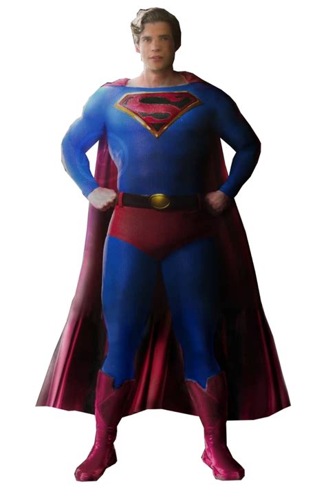 REQUEST Superman - David Corenswet PNG by DocBuffFlash82 on DeviantArt