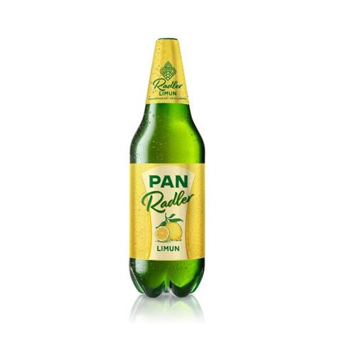 Pan Radler Pivo U Robin Marketima