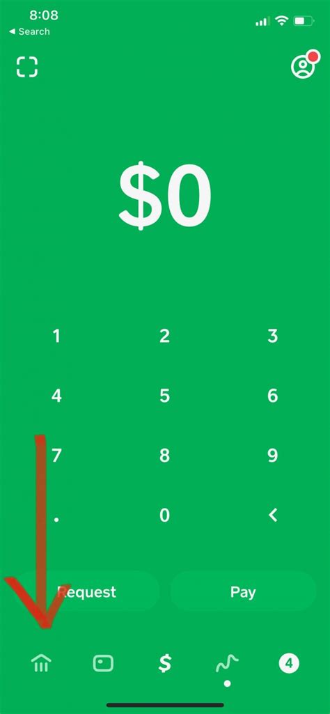 How To Add Money To Cash App Card In Store Or Walmart