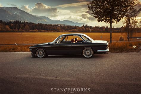 The Combo Alex Steff S Bmw E