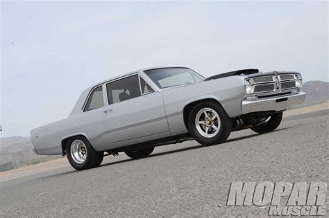 1967 Plymouth Valiant 100 Exclusive Photos - Hot Rod Network