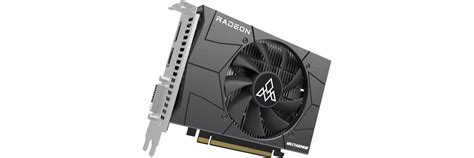 瀚铠 Radeon RX 550 EXPLORER单风扇入门级显卡 产品新闻 瀚铠 VASTARMOR